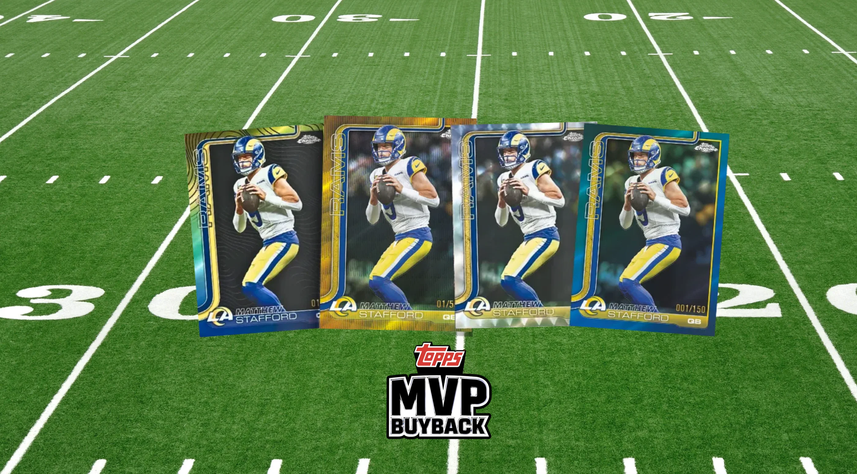 Level Up Your Card Collection